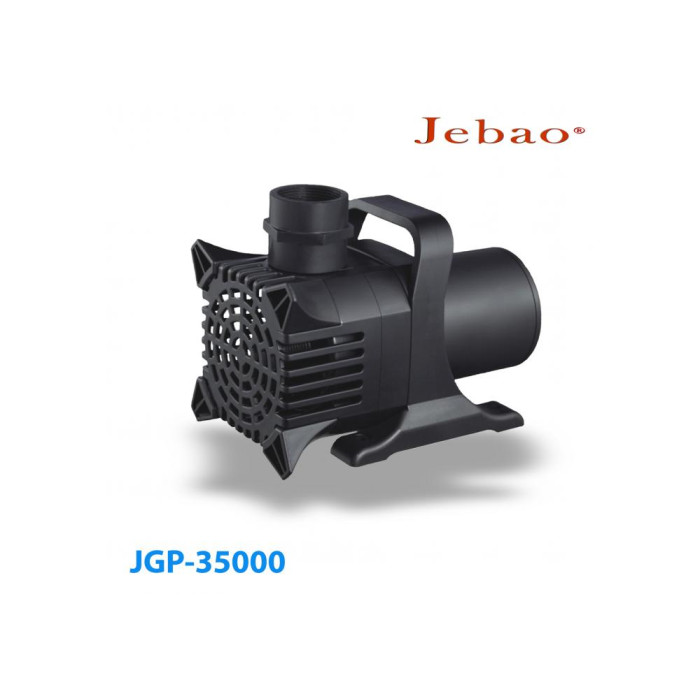 Насос для пруда Jebao погружной JGP 35000
