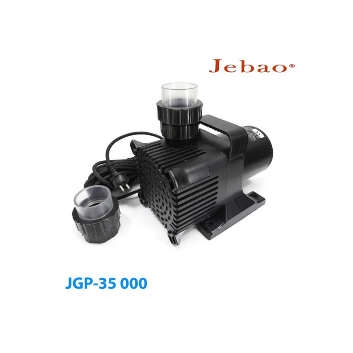 Насос для пруда Jebao погружной JGP 35000