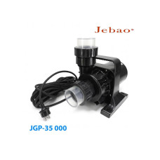 Насос для пруда Jebao погружной JGP 35000
