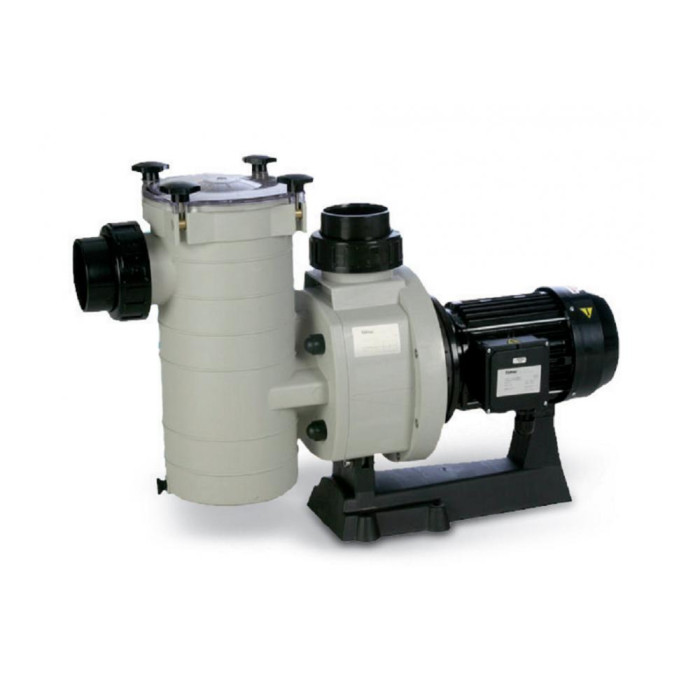 Насос Hayward (Kripsol) KAP300  48 м3/г, 2,76 кВт, 220 В,  підключення 90 мм