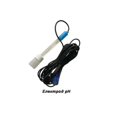Станция дозирования для бассейна, Kemi Dose Double pH/FChlor Amp - амперометрическое измерение хлора, с двумя встроенными мембранными насосами 5 л/ч. + WI-FI