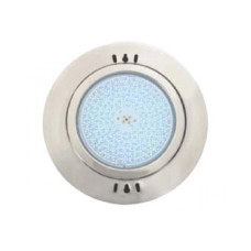 Светильник для бассейна LED 60Вт RGB, нерж сталь, под пленку