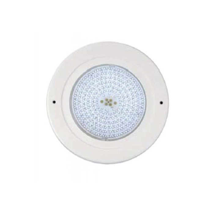 Світильник для басейну LED 60Вт RGB, пластик, під плівку