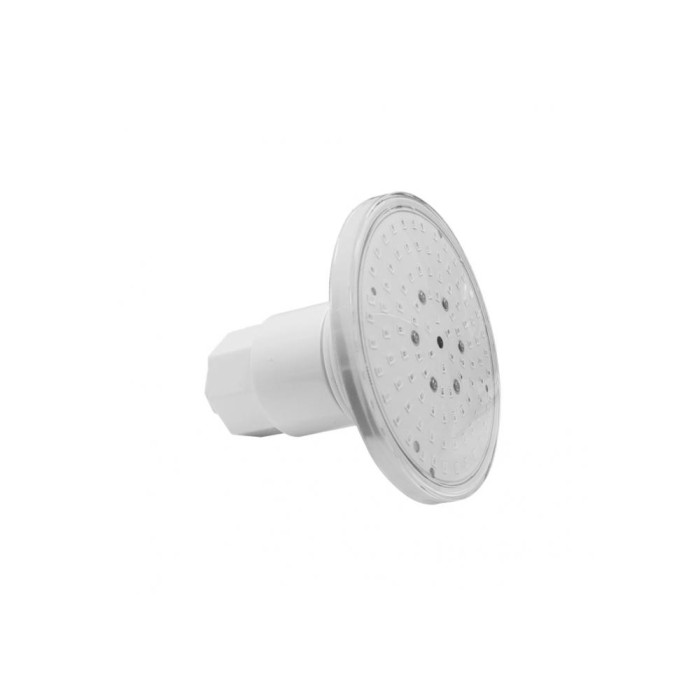 Світильник для басейну, LED, серія 10 mini, RGB, пластик, 6 ВТ, 99 led, Ø100*H87 мм