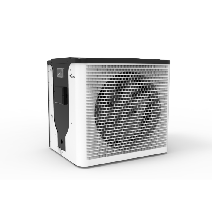 Тепловий насос для басейну Super Mini, 5 кВт, 230В, 8-20м3