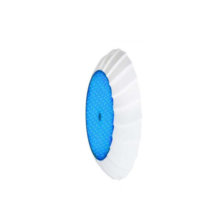 LED прожектор для басейну RGB, пластик, 18ВТ, 252 LED