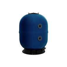 Фильтр для бассейна Ariona Pools Ocean Industrial, 1400 мм, 46 м3/час, скорость фильтрации 30 м3/час/м2, подсоединение 90мм