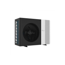 Тепловий насос FALCON ULTRA - 020 для басейну 30-50 м3 на 12.5 кВт 230 В повний інвертор Wi-Fi