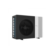 Тепловий насос FALCON ULTRA-030 для басейну 40-70 м3 на 15.8 кВт повний інвертор Wi-Fi