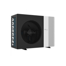 Тепловий насос FALCON ULTRA-070S для басейну 90-150 м3 на 32 кВт 380В повний інвертор Wi-Fi