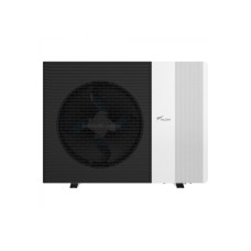 Тепловий насос FALCON ULTRA-070S для басейну 90-150 м3 на 32 кВт 380В повний інвертор Wi-Fi