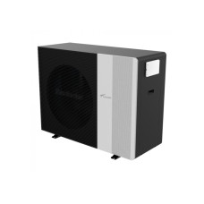 Тепловий насос FALCON ULTRA-060 для басейну 70-120 м3 на 28 кВт повний інвертор Wi-Fi