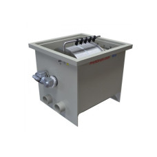 Фильтр для пруда барабанного типа, мех. очистки ProfiDrum Eco 45/40 (шт.)