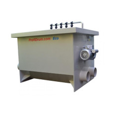 Фильтр для пруда барабанного типа, мех. очистки ProfiDrum Eco 55/40 (шт.)