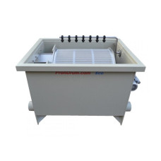 Фильтр для пруда барабанного типа, мех. очистки ProfiDrum Eco 65/60 (шт.)