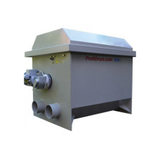 Фильтр для пруда барабанного типа, мех. очистки ProfiDrum Eco 65/60 (шт.)