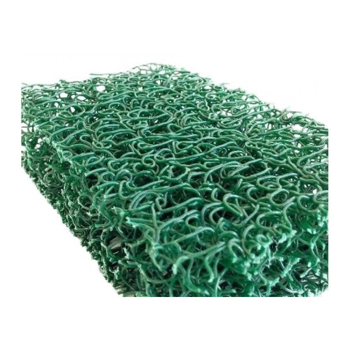 Наповнювач для ставкового фільтра Matala Flex Media Green 2м x 1м x 3.8 см (колір - зелений)