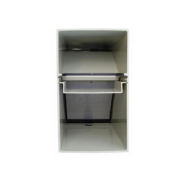 Фільтр механічної очистки для ставка, ситчатий UltraSieve III 300 мкм