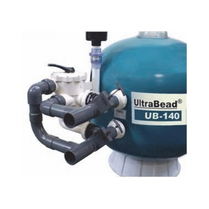 Байпас до фільтра біоочистки для ставка Ultra-Bead