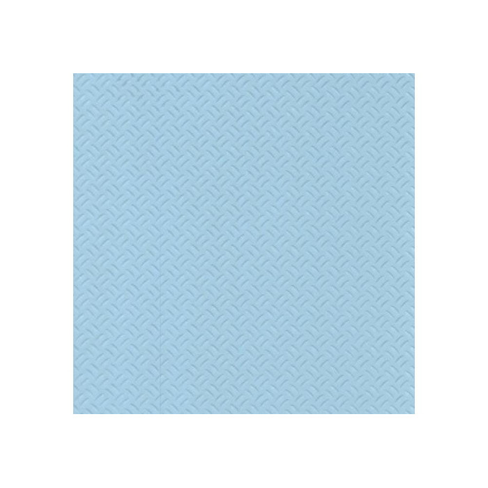 ПВХ плівка для басейну CLASSIC Non-Slip light blue  (687 "світло-блакитний), ширина 1,65 м в рулоні 10 м.п