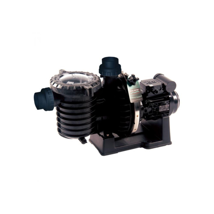 Насос Pantair Water SW5P6R, 380В, 14 м3/г, 0,55 кВт, підключення 63 мм /2″, морська вода