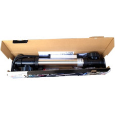 УФ стерилизатор для пруда - Комплект лампы UV-C XClear Budget Tech  75 Watt