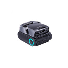 Робот-пилосос для басейну акумуляторний AIPER Scuba X1 PRO MAX (дно, стіни, ватерлінія, водна поверхня) до 300 м2