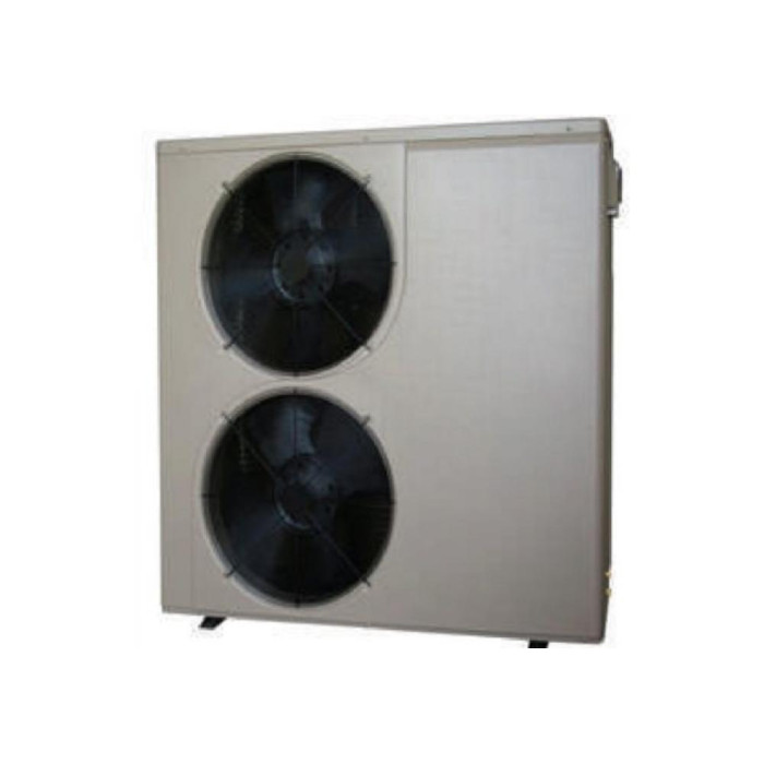 Тепловий насос Fairland THP60Ls 60кВт 380В до 250 м3