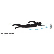 Устройство противотечения для бассейна Jet Swim Motion