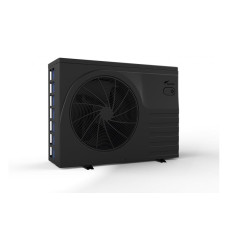 Тепловий насос для басейну NEO, 24.6 кВт, 380В, 55-110м3, інвертер, з охолодженням, WI-FI