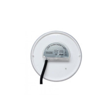 Запасная LED лампа для бассейна RGB, 18Вт, 252 led, плоская
