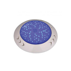 LED прожектор для бассейна WHITE, пластик, 21ВТ, 252 LED