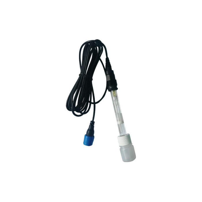 Електрод для басейну PH-1-DJ-3M-PT скло