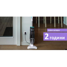 Робот-пилосос для басейна акумуляторний AIPER Pilot V2, штанга, ручний (дно, стіни, ватерлінія)