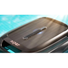 Робот пилосос для басейну акумуляторний, автоматичний, плаваючий  aiper surfer s1, (Для поверхні води)