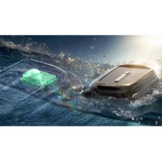 Робот пилосос для басейну акумуляторний, автоматичний, плаваючий  aiper surfer s1, (Для поверхні води)
