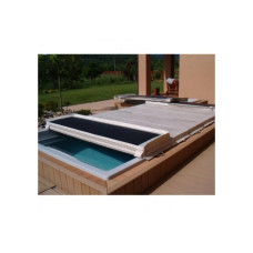 Спа-басейн SWIM SPA XL IN