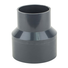 Муфта ПВХ Era US004250 редукційна, d250x225 мм