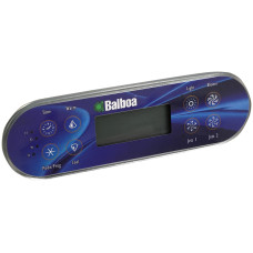 Панель керування для SPA IQUE M700/600E8