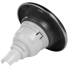 Форсунка 14 мм 14 hoses Insert (SS Cover)