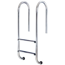 Сходи для басейну Flexinox Muro (2 сходинки), AISI-316L