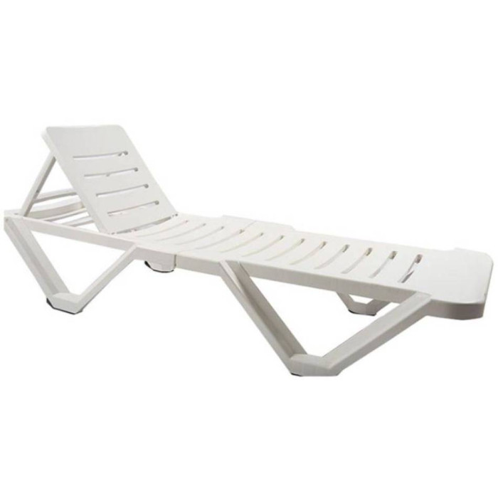Шезлонг Kayalar Sunbed Sun