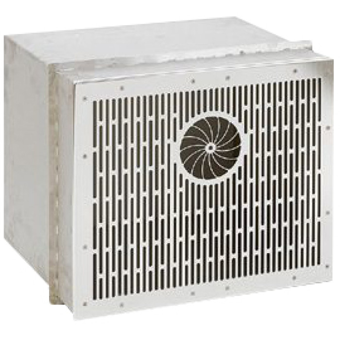 Протитечія Hydrostar BGA 160, 50-160 м3/год, (220 В), Single