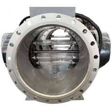 Ультрафіолетова установка Aquajoy AVMUV 1000 (1460 м3/год, DN400, 6x3 кВт)