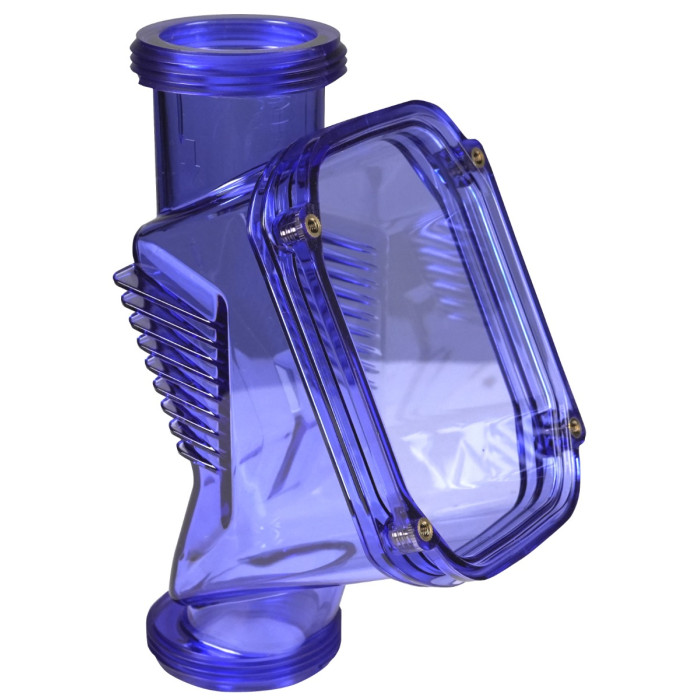 Корпус ячейки хлоратора Aquaiviva SR