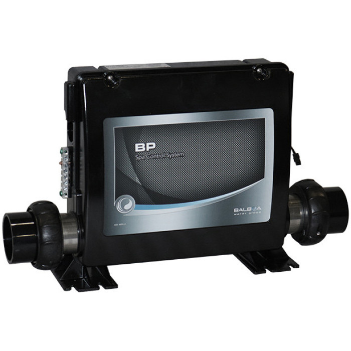 Система контролю Balboa JZ6013X1 3 кВт