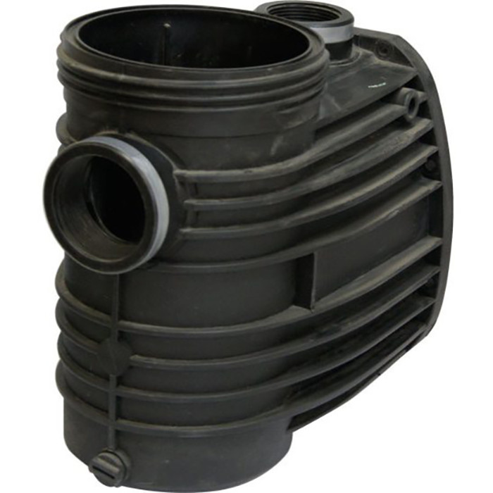 Корпус насоса BADU Top/Top II