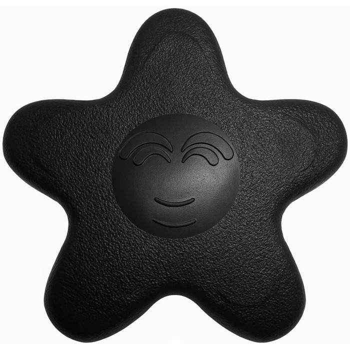 Ручка регулююча Passion Spas Star Handle 1", чорна