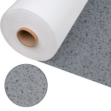 Лайнер Aquaviva Touch Gray Rio Meteorite камінь (текстурний) 1.65x20.2 м