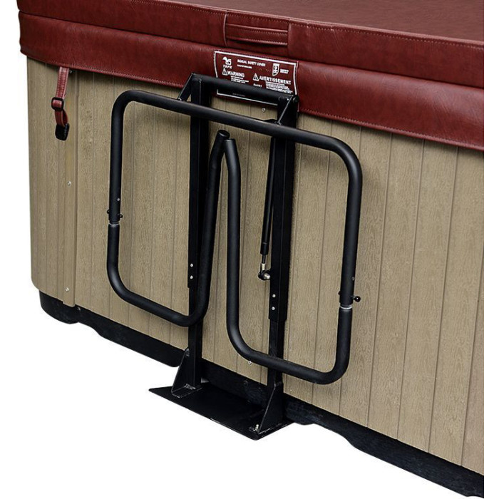 Кошик для підйому кришки гідромасажного басейну Passion Spas TS-03 Cover Lifter Basket